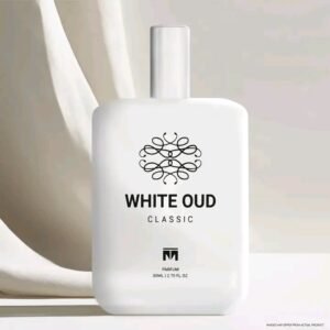 white oud perfume